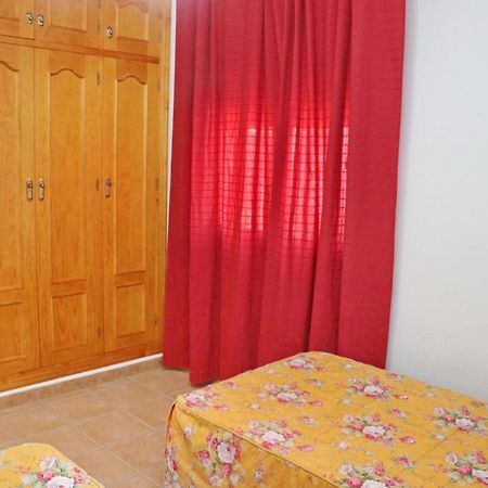 Chalet Florida II Conil De La Frontera Exterior photo