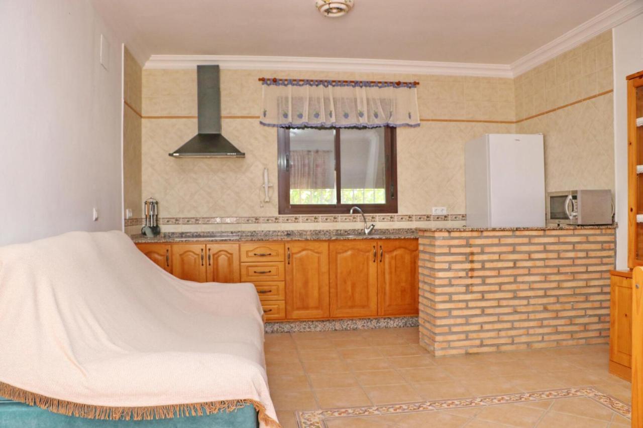 Chalet Florida II Conil De La Frontera Exterior photo