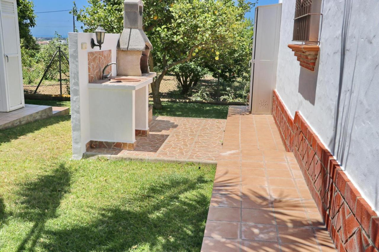 Chalet Florida II Conil De La Frontera Exterior photo